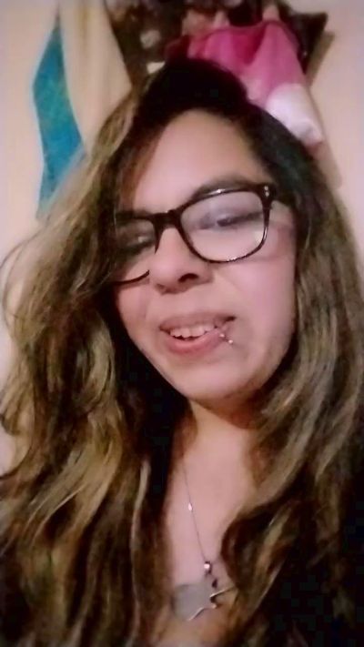 000Kitty000 live from Argentina