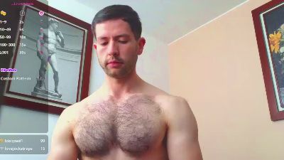33dirtymike333 live from Argentina