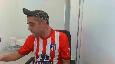 88mad live from Spain