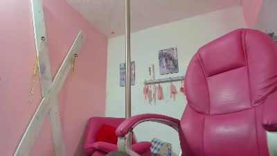 ANTONELLA_KLING live from Italy