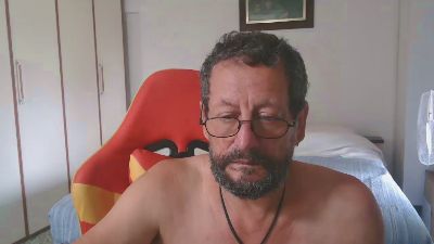 ANTOSEXY2 live from Italy