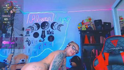 Abyzou_Lux live from Brazil