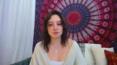 AdalynMystery live from Germany