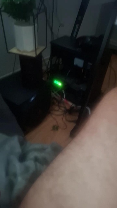 Adrianek1221 live from Poland
