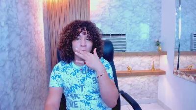 AfroDay live from Spain