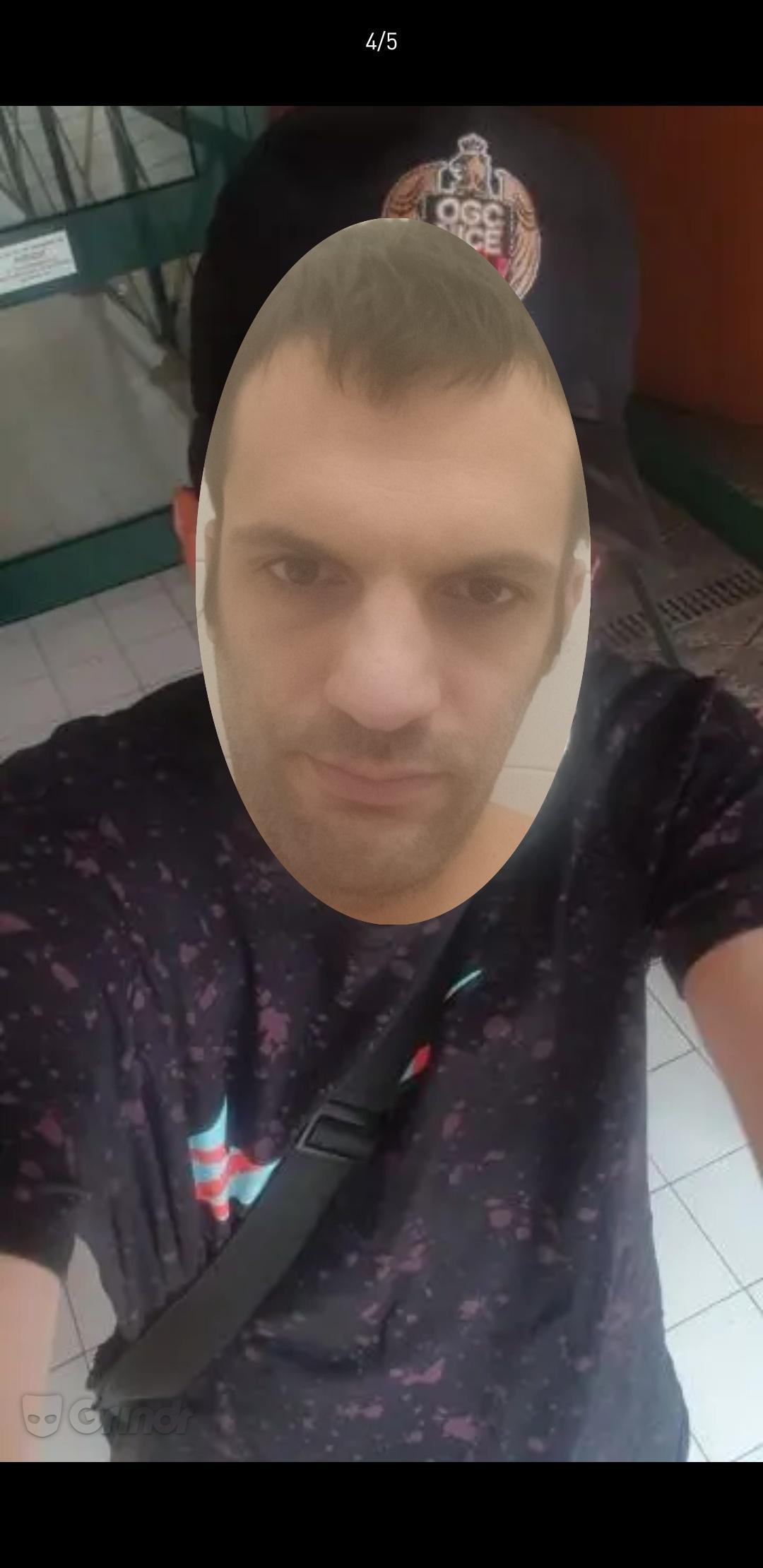 Agostinoprivate live from France