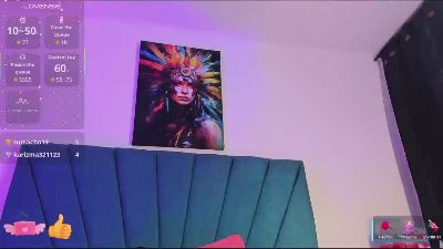 Aily_star live from United States