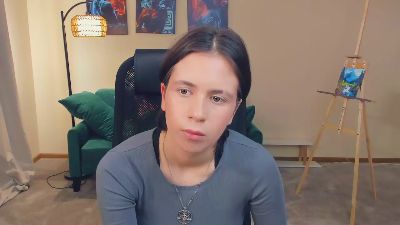 AimeeWohlford live from United States