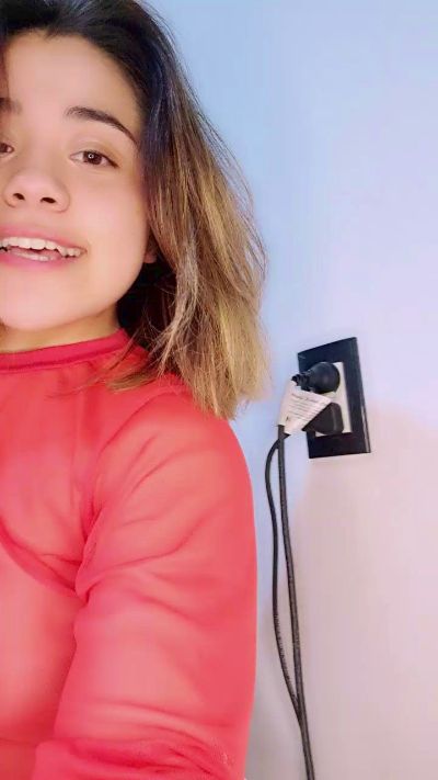 Aitana_jazmin9 live from Argentina