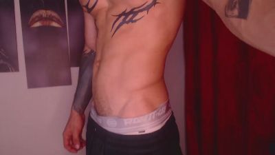Albert_Bernal69 live from Colombia