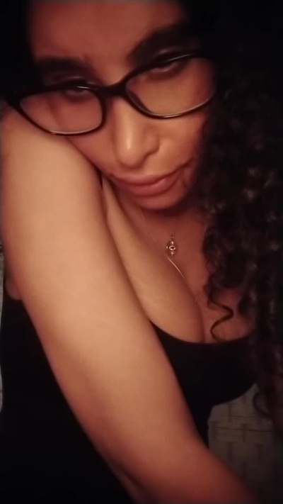 Aleisha23 live from Netherlands