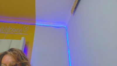 Alexa478 live from Colombia