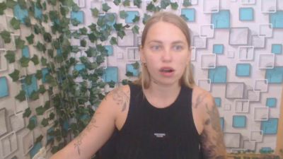AlexaTris live from Germany