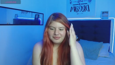 Alexaa_xx live from Colombia