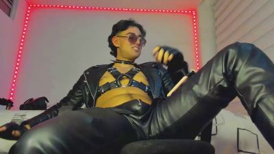 Alexxx_savage live from Colombia