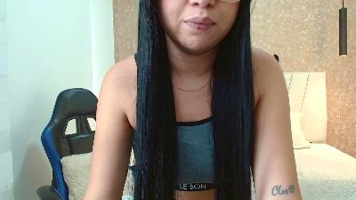 AliceSmiith_ live from Colombia