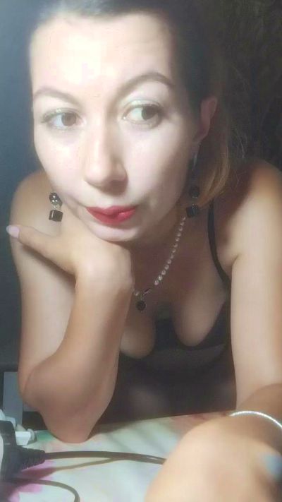 Alisagood live from Ukraine