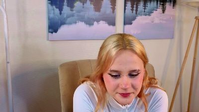 AlissaTiotuico live from Germany