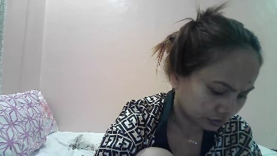 Amarrah live from Philippines