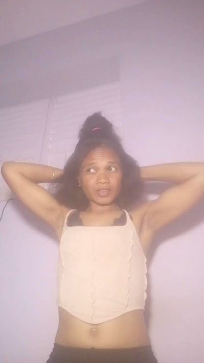 Aminah74 live from Madagascar