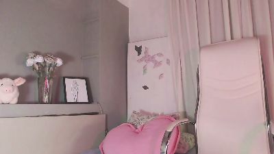AnaDalila live from Argentina