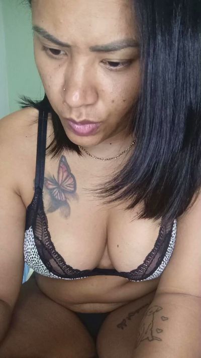 Andreabraum1 live from Chile