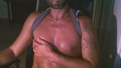 Andreas_rm live from Italy