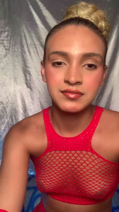 Angelcecheto live from Brazil