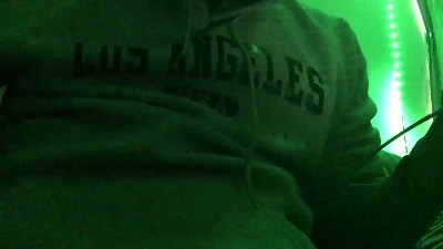 AngellM09 live from Chile
