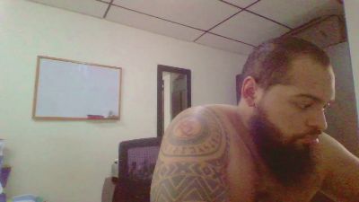 AngeloBigBoy live from Colombia