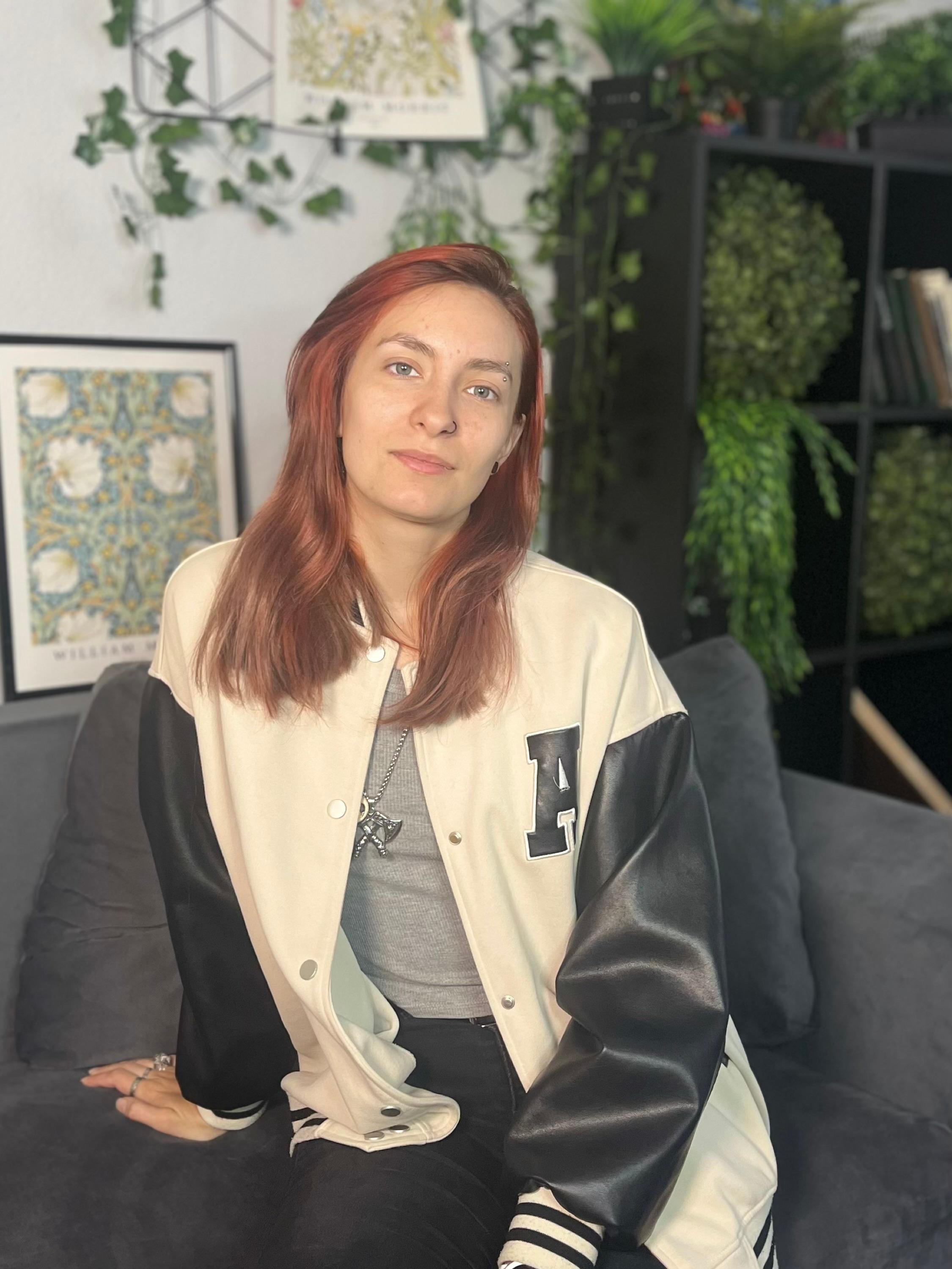 AngilaZipfel Profile Image