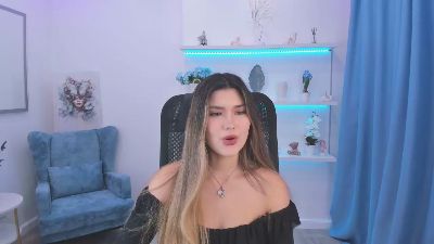 AnneTLi live from Serbia