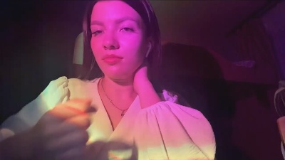 AnnmarieSwaim live from France