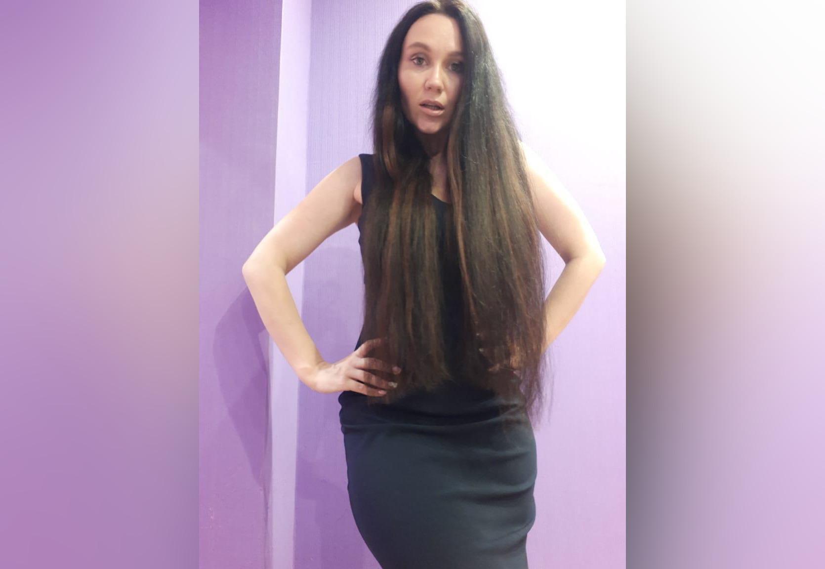 Annsweetrose live from Poland