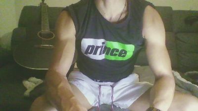 ApollonFit_X live from France