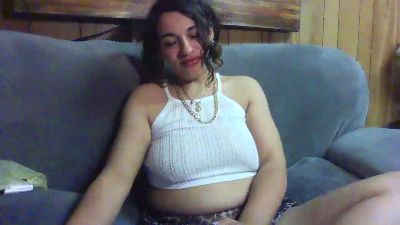 Ariannapassion live from United States