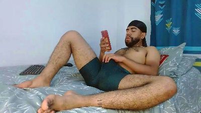 Aroon_Stonne live from Colombia