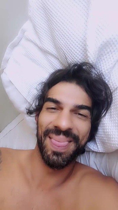 Atv_brasil live from Brazil