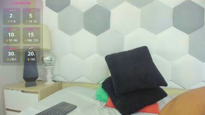 Axel_Forte live from Colombia