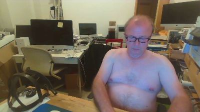 BSeegebarth live from Germany