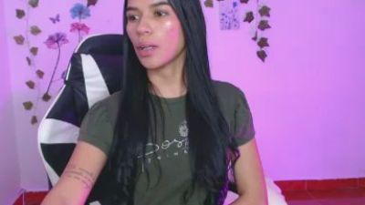 Babenik live from Colombia