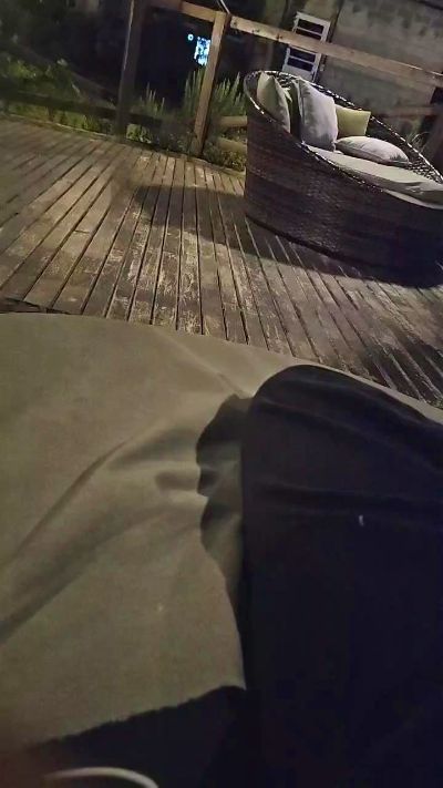 BabiWife live from Brazil