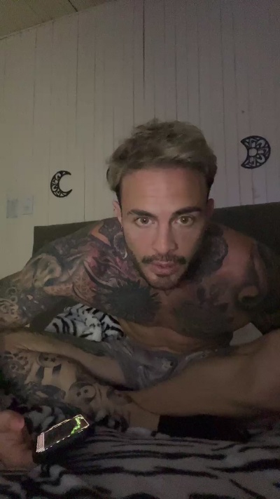Babytatto live from Argentina