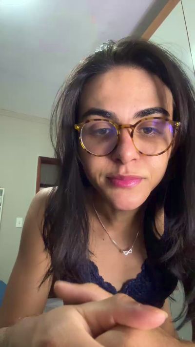 Bah20 live from Brazil