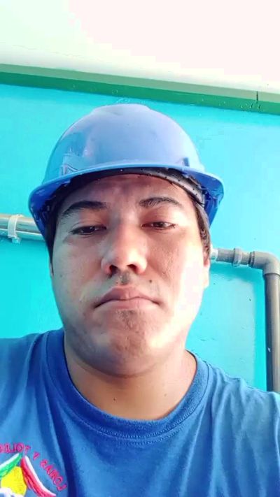 Barbaro845 live from Mexico