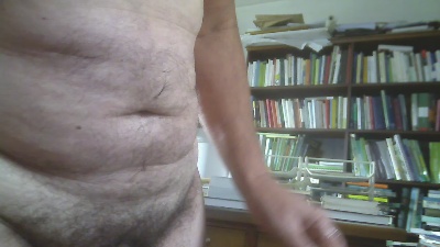 Barone64 live from Italy