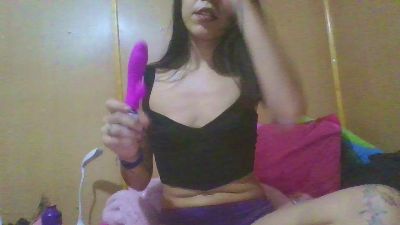 Bastettxxx live from Chile