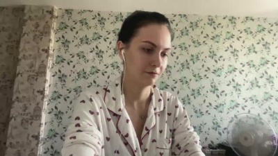 BelleSheaff live from Serbia
