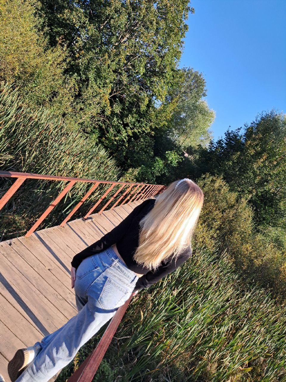 BereniceFort live from France