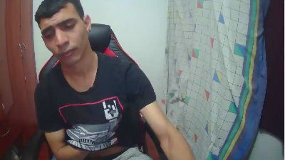 Berrote_ live from Colombia